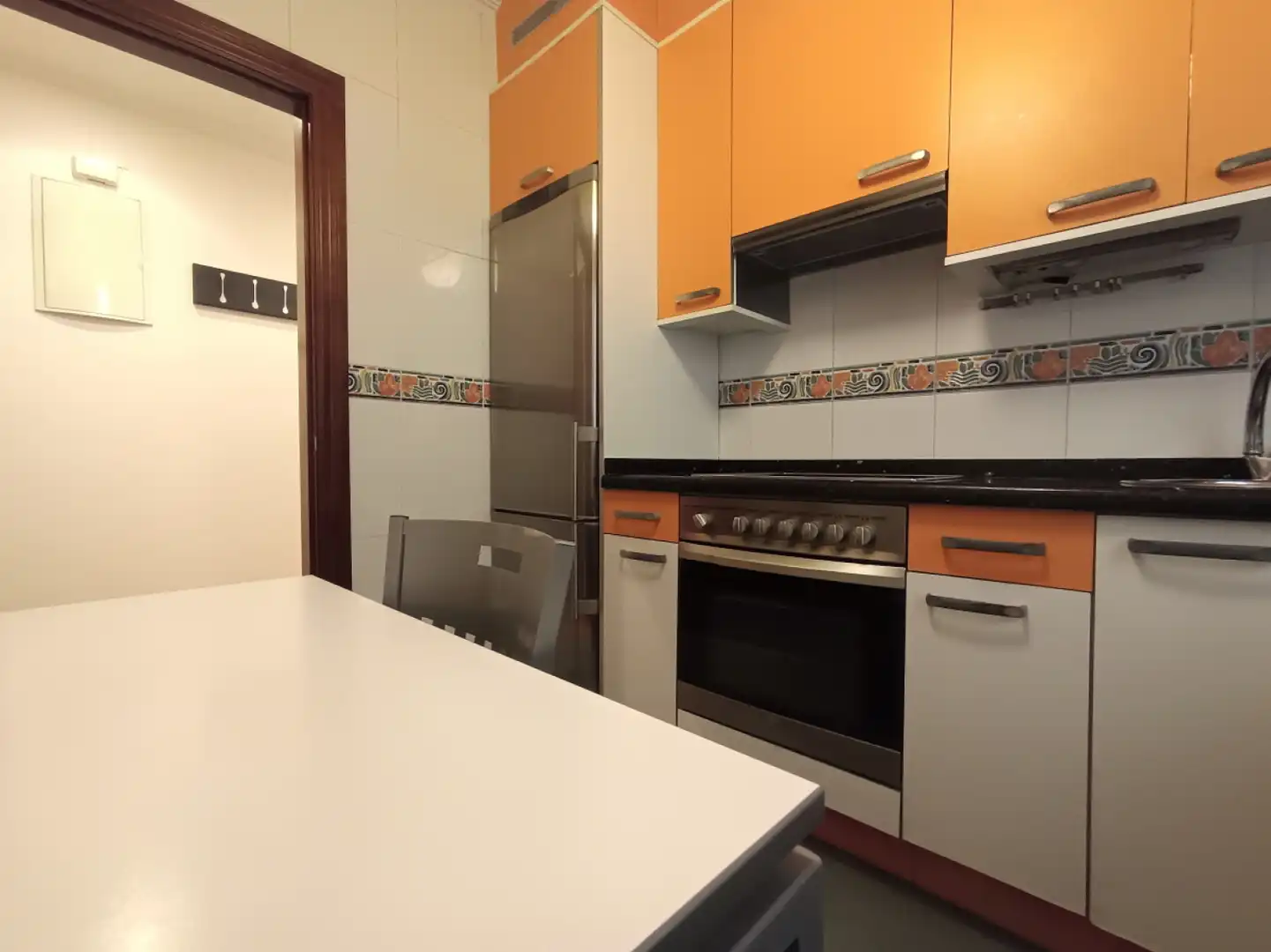 Wohnung zur Miete in Gijón - Avda. Hermanos Felgueroso, Barrio del Centro