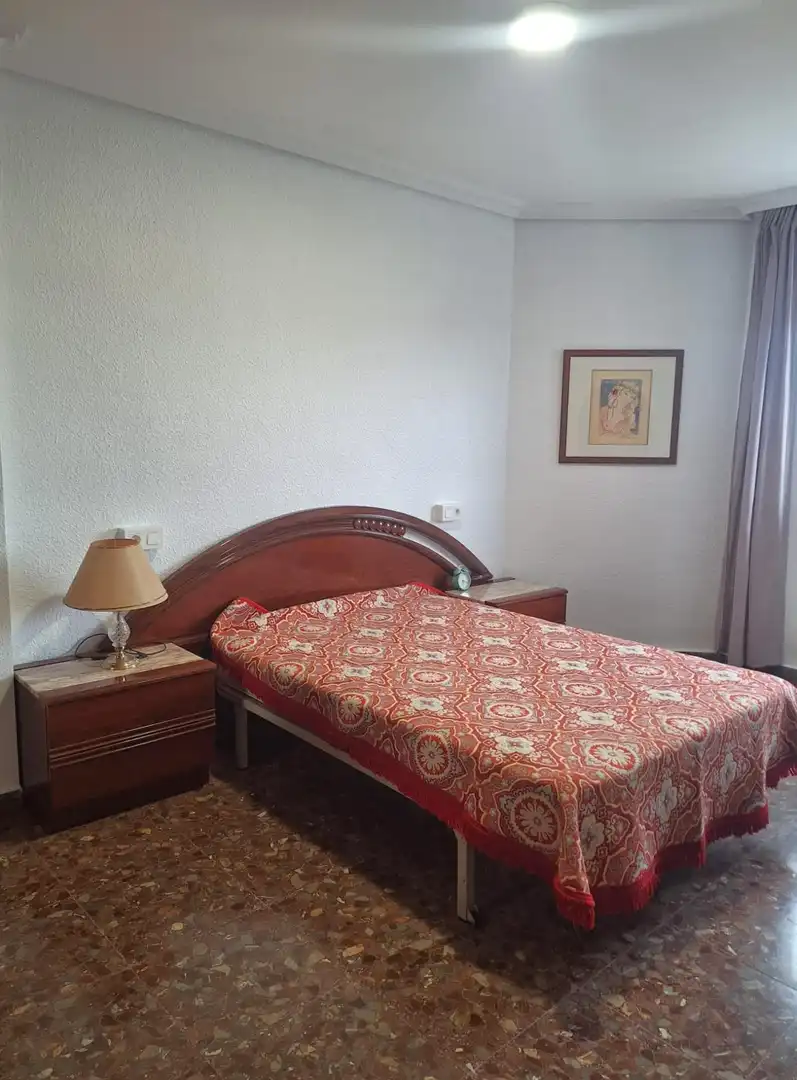 Flat with terrace to rent in Centro, imagen 39
