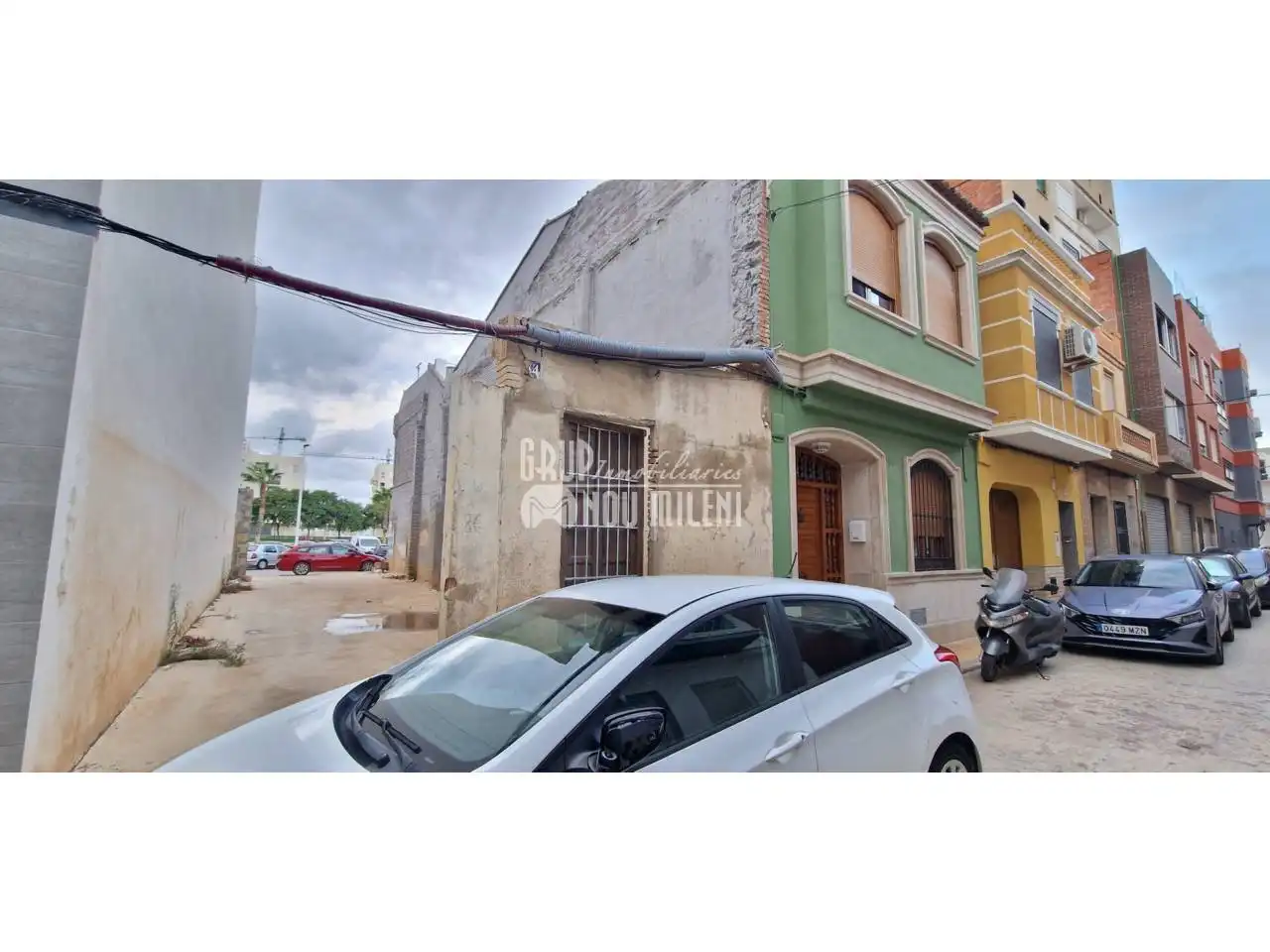 Residential zum Verkauf in Catarroja, Valencia