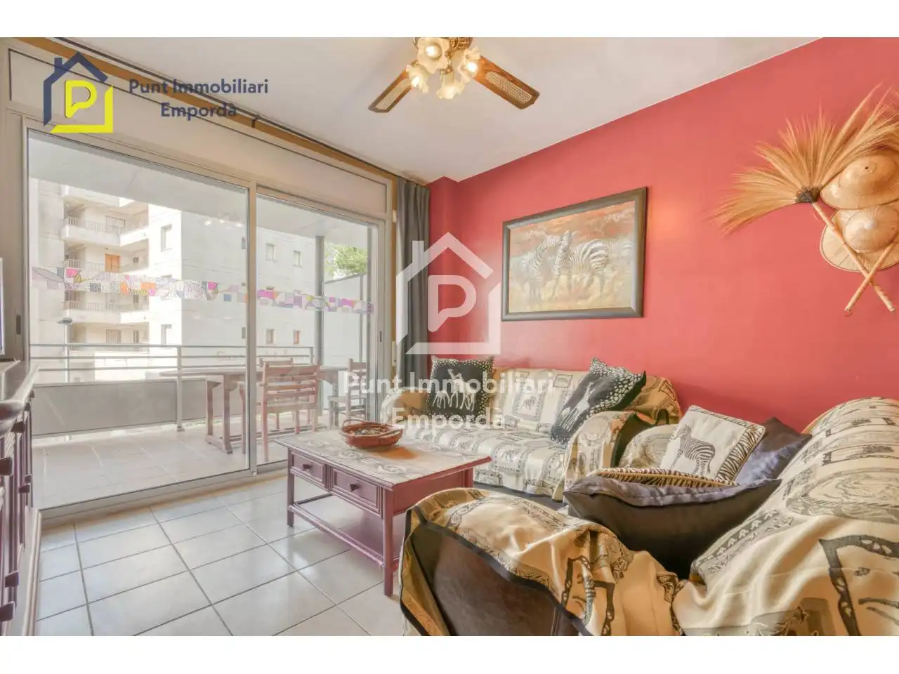Apartament amb terrassa en venda a Calle Joanot Martorell, imagen 13
