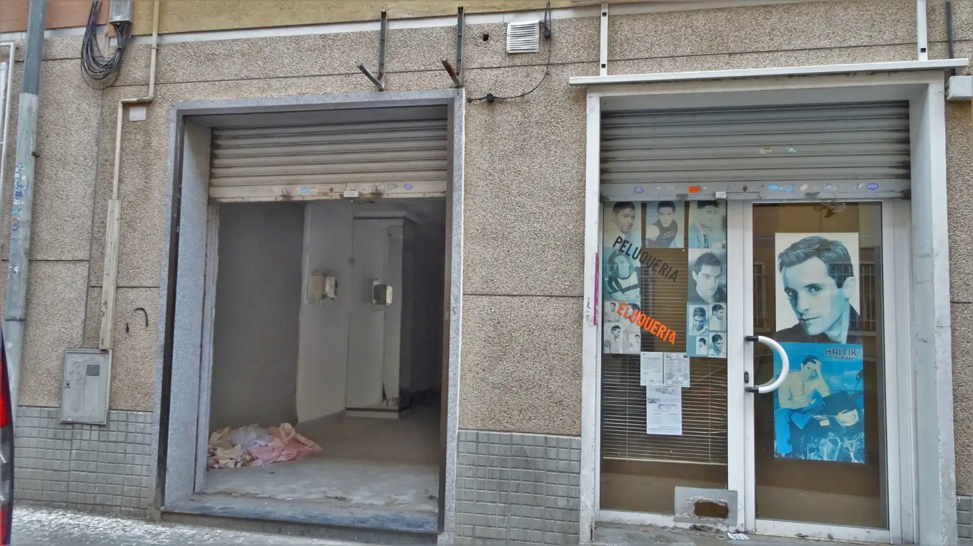 Geschaftsraum zur Miete in Mollet del Vallès