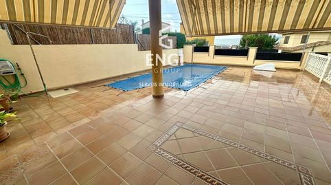 Foto 3 de Casa o xalet en venda a La Franquesa - Oasis Park, El Vendrell
