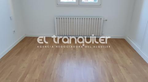 Photo 4 of Attic to rent in Avenida Mediterráneo, Niño Jesús, Madrid