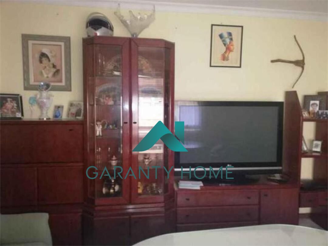 Sala d'estar de Pis en venda en Lucena amb Aire condicionat i Traster