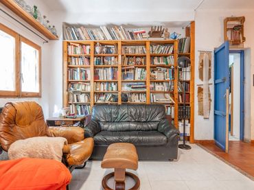 Haus mit Garten zum Verkauf in Calle Camino de Ullar 10