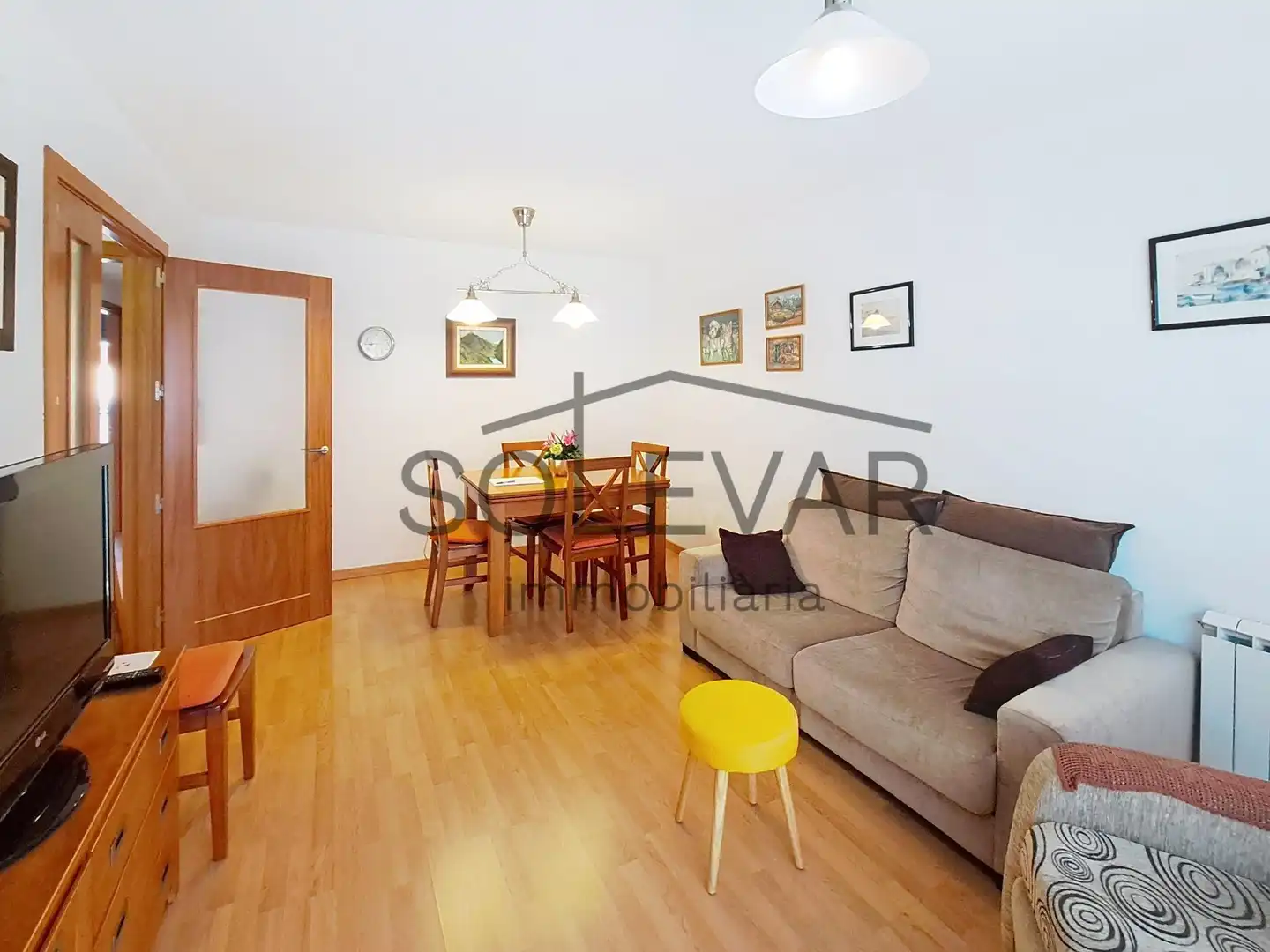 Wohnung mit Terrasse zum Verkauf in VERGE MONTSERRAT, imagen 2