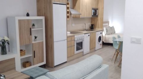 Foto 4 de Loft de lloguer a Santa Rosa - Valdeolleros, Córdoba Capital