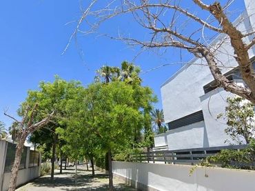 Casa con piscina in vendita a Calle ZEUS