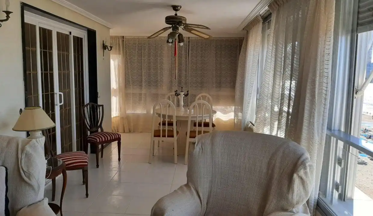 Wohnung mit Pool zum Verkauf in Avenida de Madrid, imagen 6