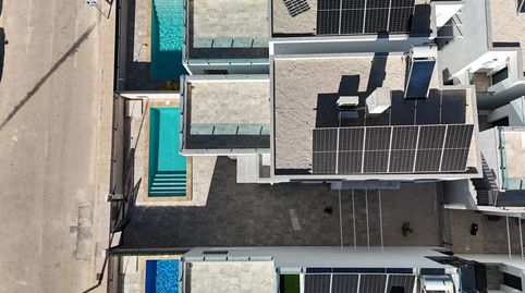 Foto 4 de Casa o chalet en venta en Calle Milan, La Alberca, Polop