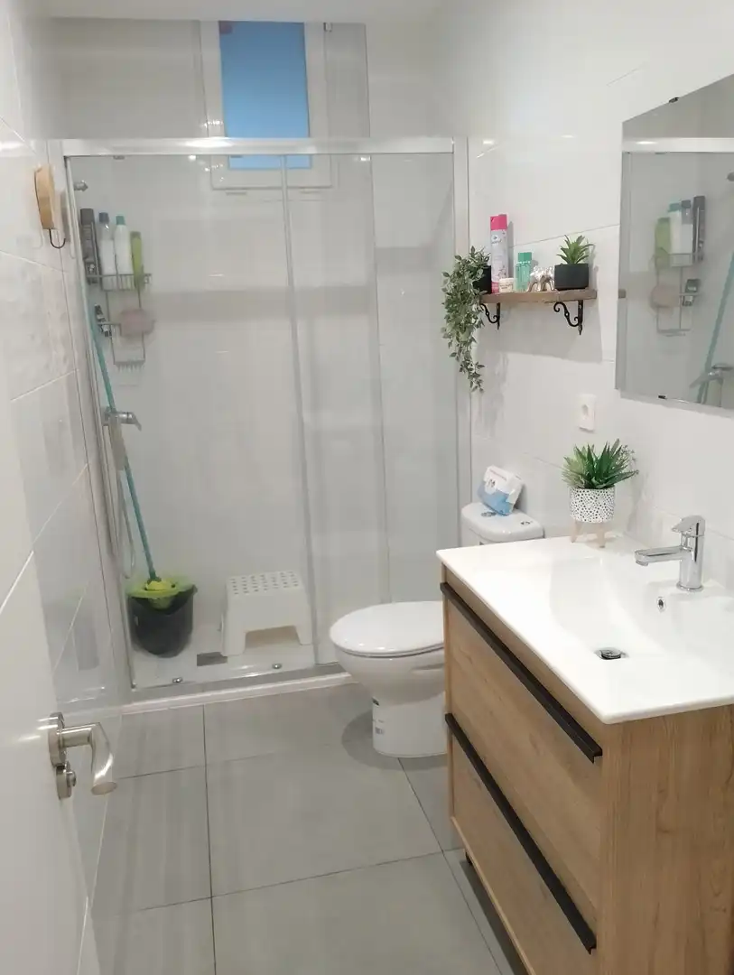 Apartments for rent in San Marko Kalea, Beraun - Pontika