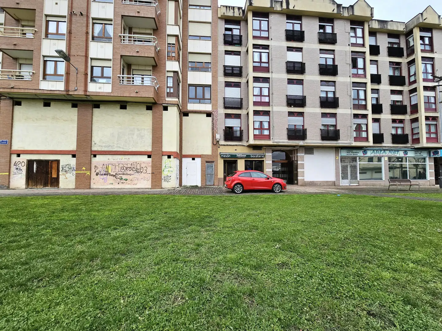 Business premises for sale in El Berrón - CL PARQUIN EL, imagen 18
