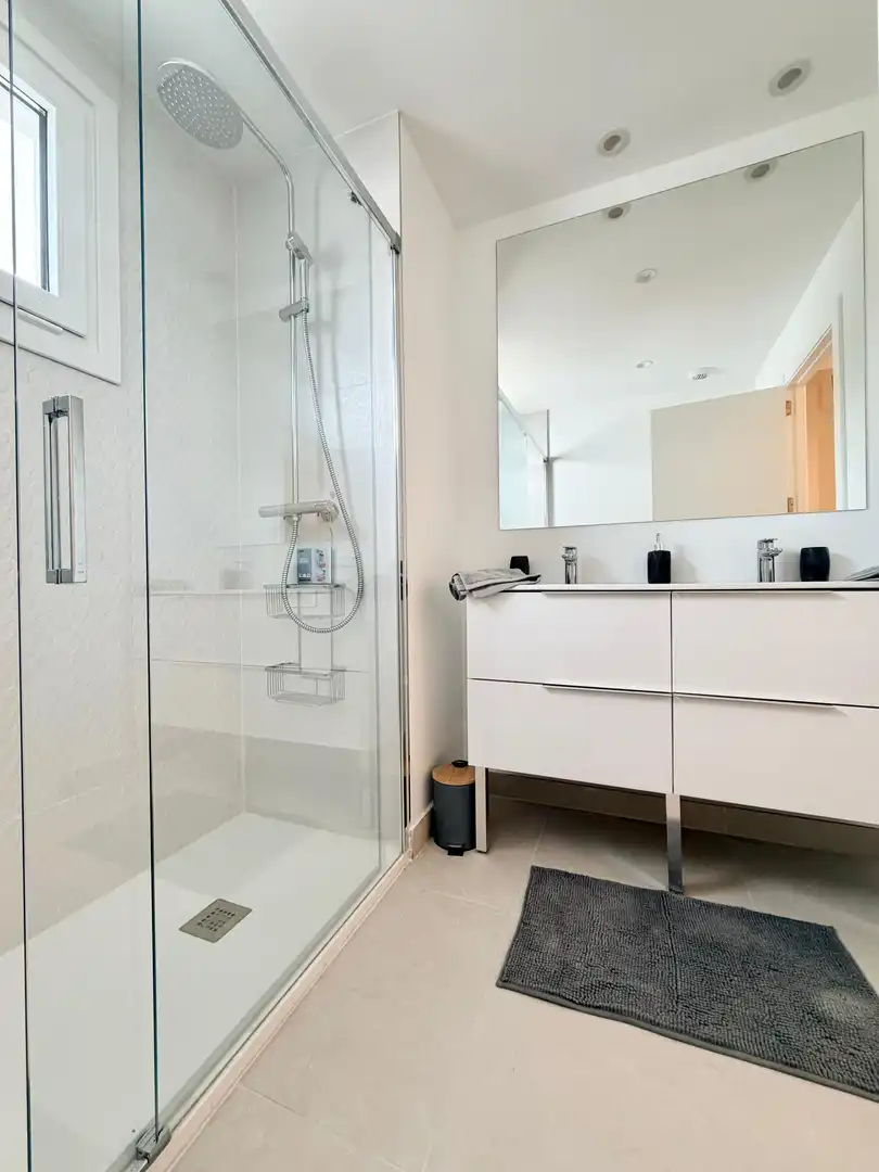 Apartament amb piscina de lloguer a Estepona Pueblo, imagen 15