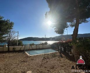 Jardí de Residencial en venda en Oropesa del Mar / Orpesa