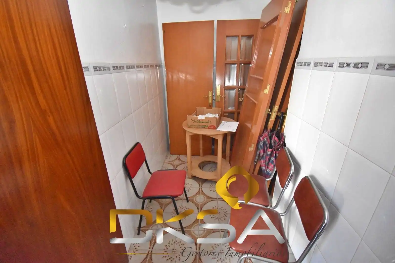 Casa o chalet en venta en La Vilavella con Trastero