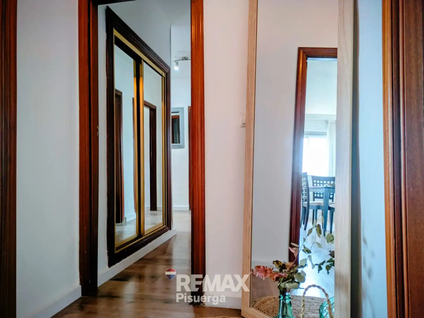 Flat for sale in Valladolid  with Heating