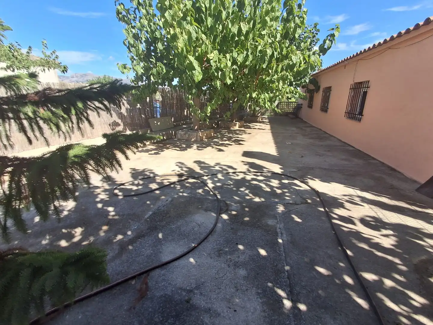 Casa con piscina en venta en Del Terrer Roig, imagen 29