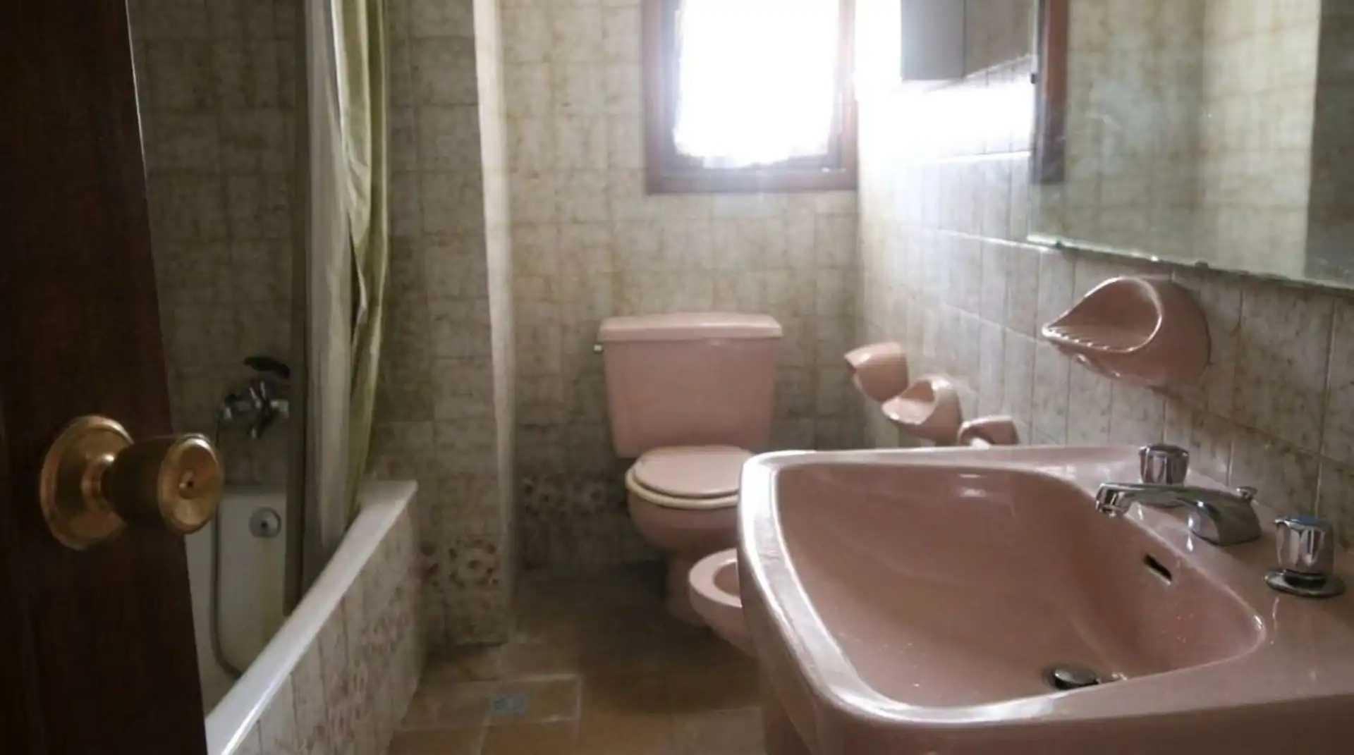 Baño de Piso en venta en A Coruña Capital  con Calefacción