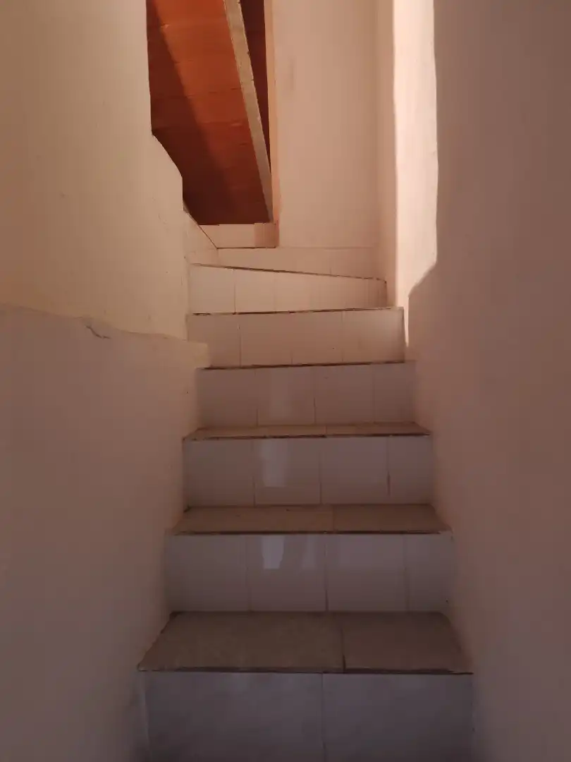 Maison avec jardin à vendre à Calle Toledillo 81, imagen 11