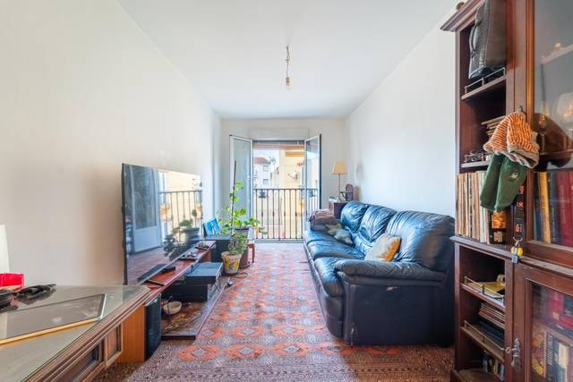 Piso en Alquiler en C. Capuchinos en El Molinillo - Capuchinos