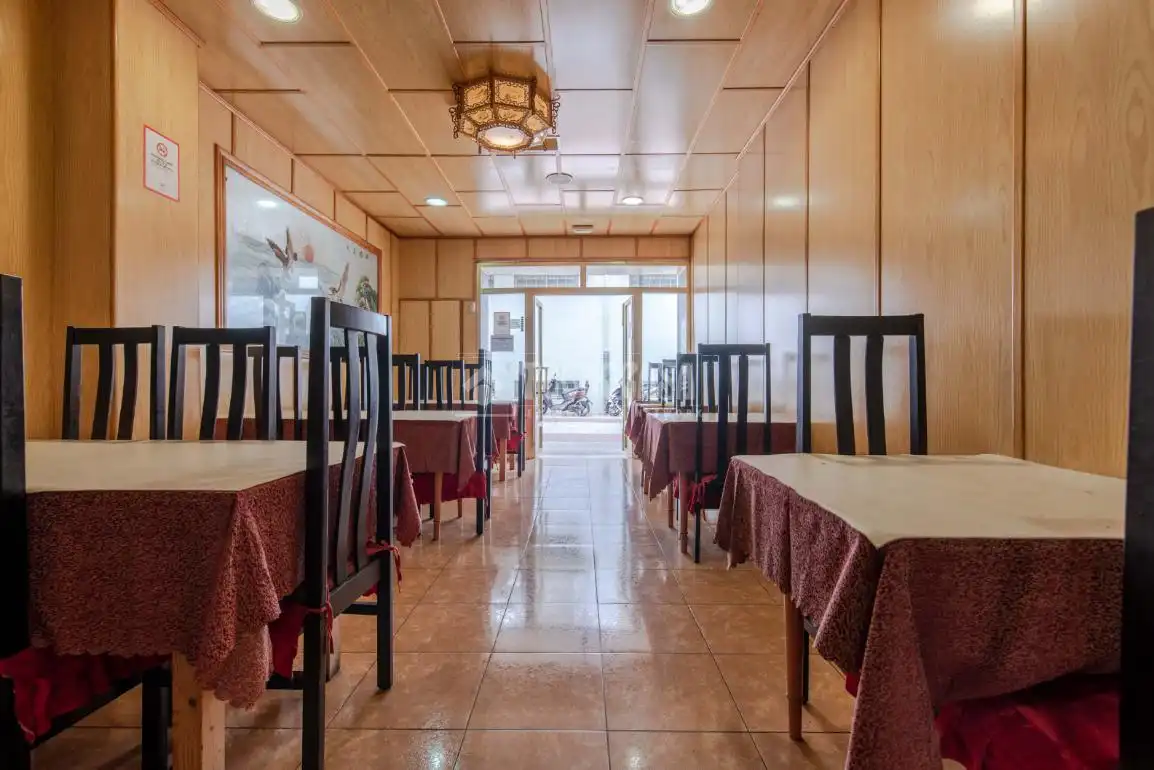 Business premises for sale in Centro, imagen 16