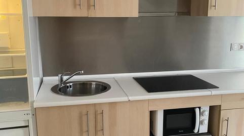 Foto 5 de Estudi en venda a Gamonal, Ágata, Parque de la Paloma, Málaga