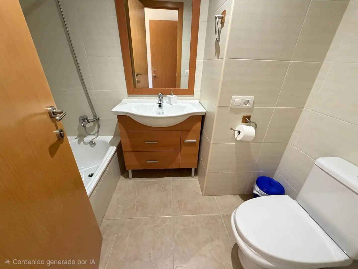 Apartament amb ascensor en venda a Las Marinas / Les Marines, imagen 17