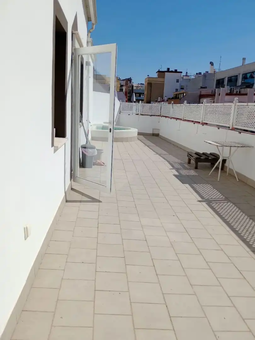 Dachboden zur Miete in Córdoba, Córdoba