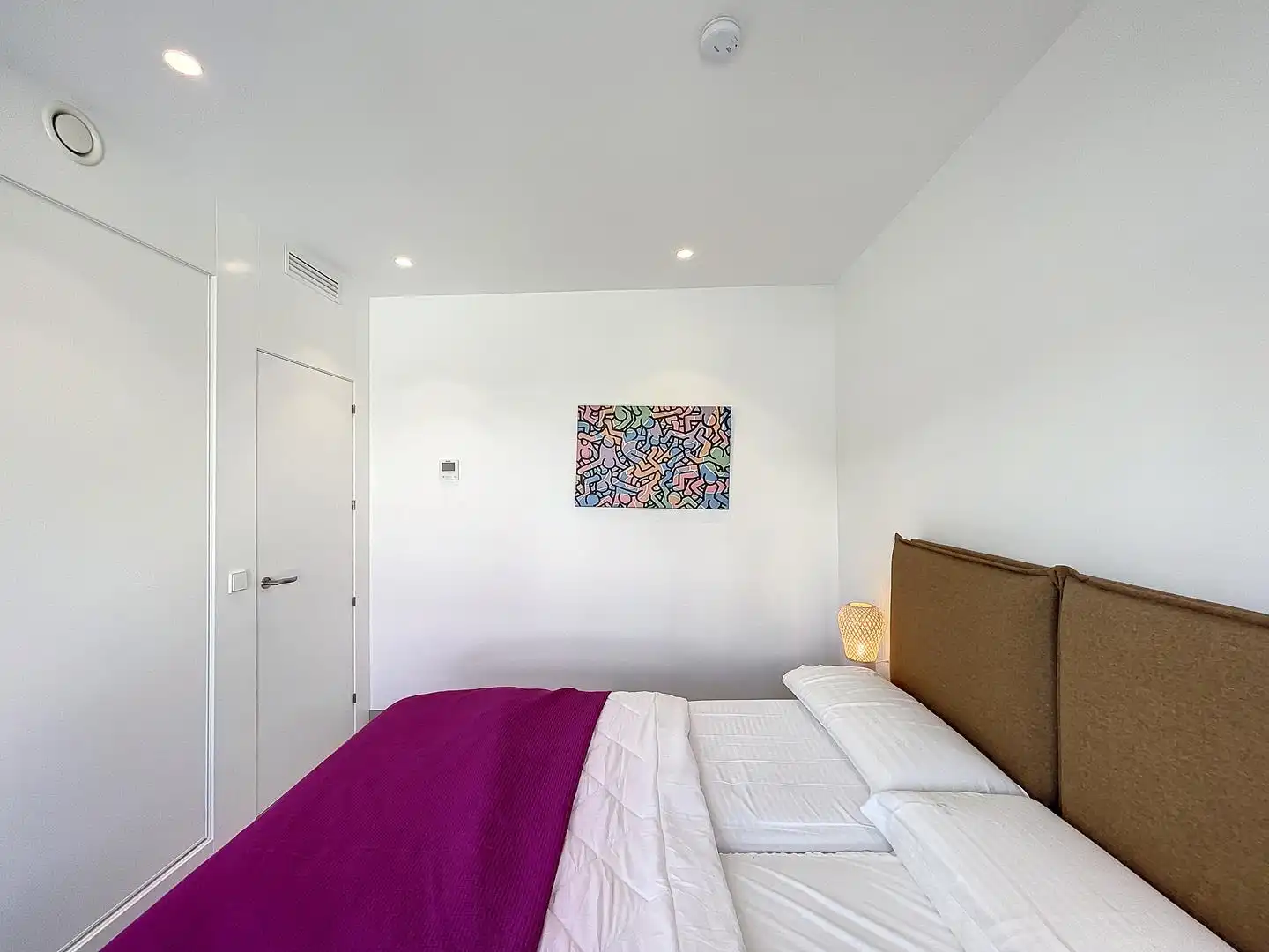 Chalet con piscina en venta en Cumbre del Sol, imagen 20