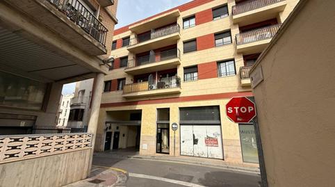 Foto 2 de Garatge de lloguer a Calle Terreras, Centre, Figueres