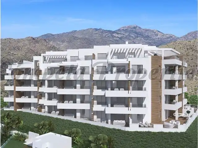 Apartament en venda a Torrox Pueblo, imagen 5