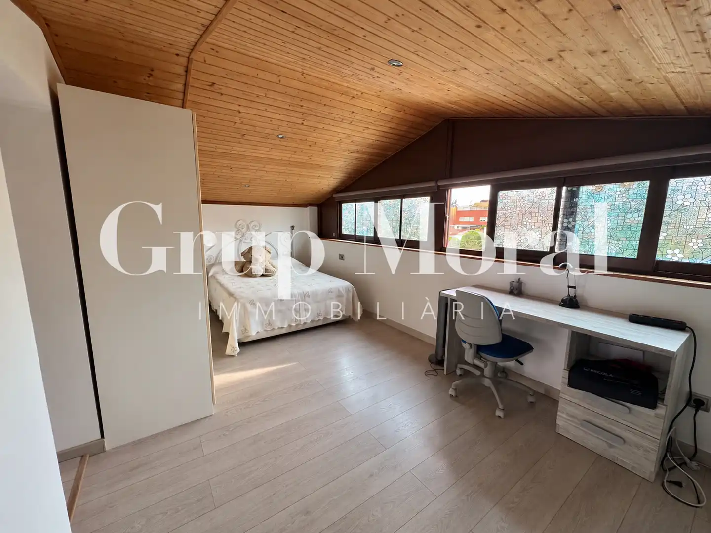 Casa bifamiliare con piscina in vendita a Carrer de Poboleda, imagen 33