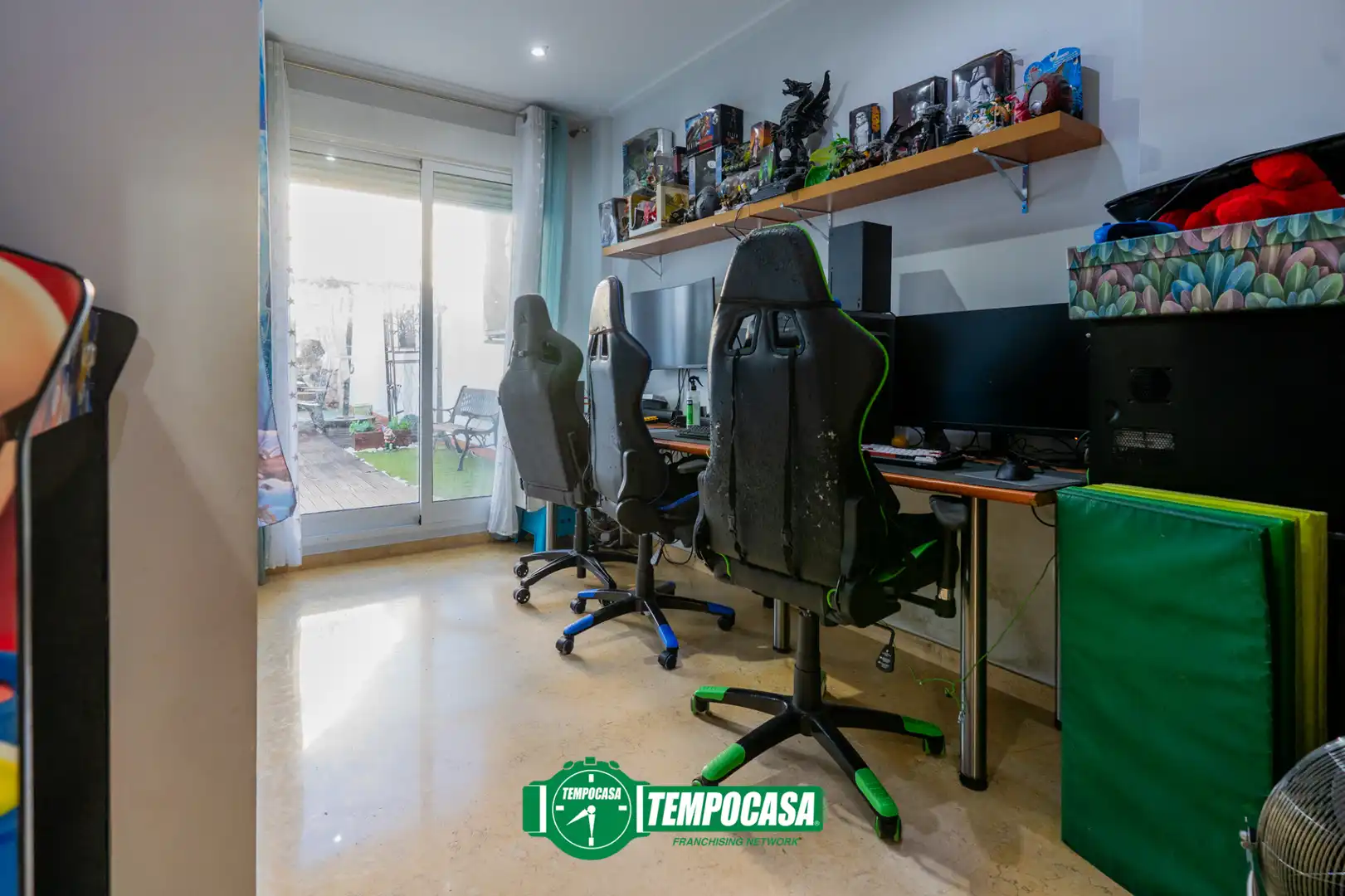 Flat for sale in Sueca  with Air Conditioner, Heating and Terrace