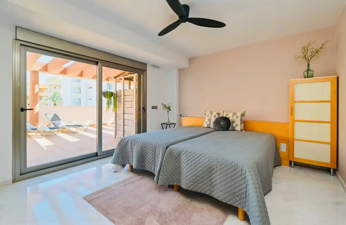 Appartement compact avec jardin à vendre à Montañar - El Arenal, imagen 21