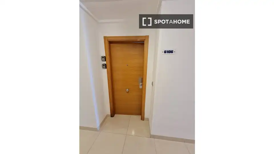 Zimmer in Palmeral
