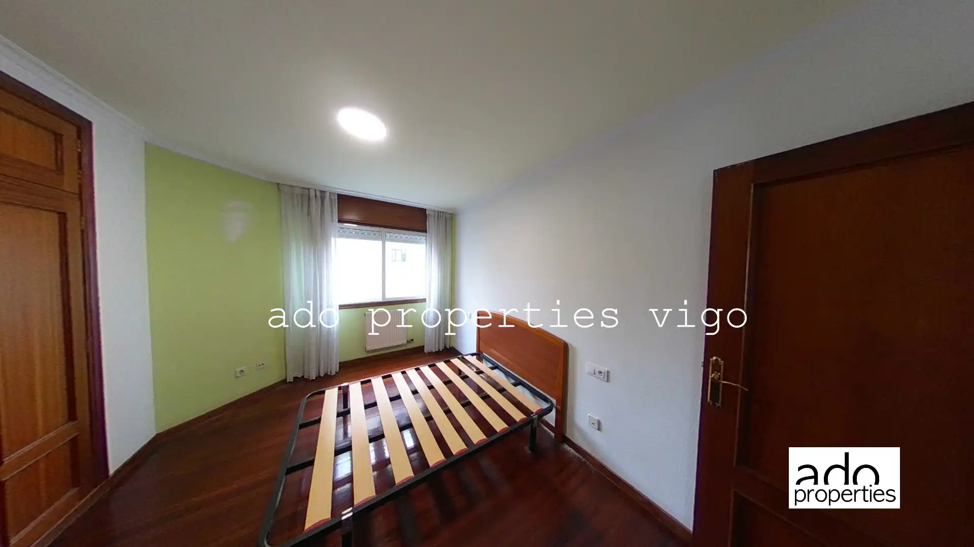 Flat for rent in Rúa Canario, Casablanca - Calvario