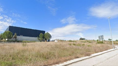 Foto 4 de Terreno industrial en venta en Sant Llorenç d'Hortons, Barcelona