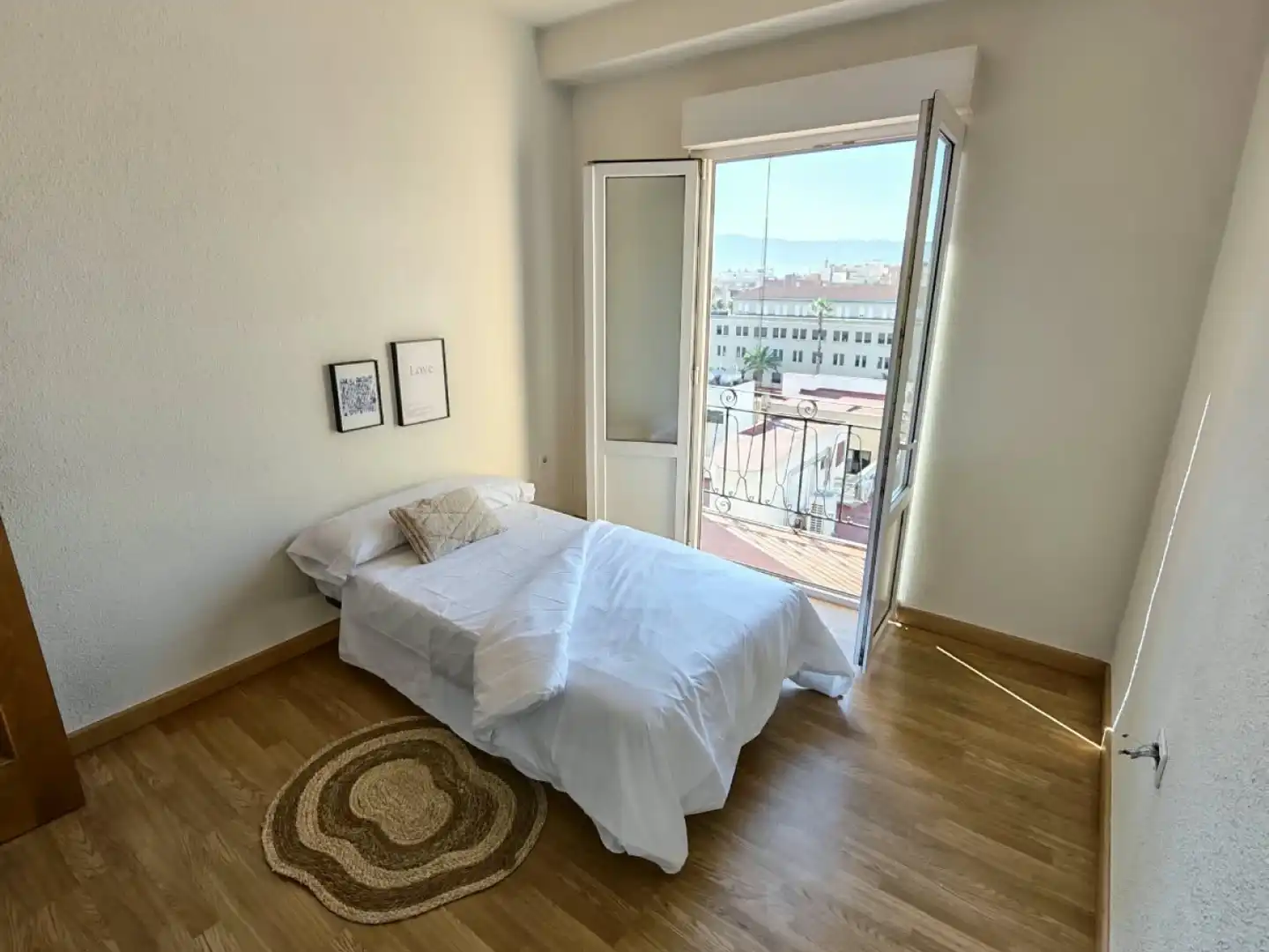 Flat with lift to rent in Centro, imagen 11
