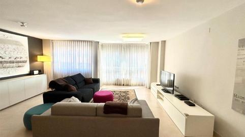 Foto 2 de Apartament en venda a Penya - Roja - Avda. Francia, Valencia
