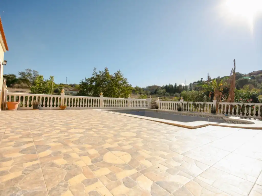 Casa rústica en venta en Partida Egido, imagen 6