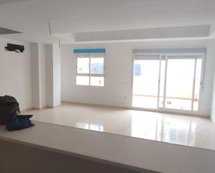Sala d'estar de Dúplex en venda en Peñíscola / Peníscola amb Aire condicionat i Terrassa