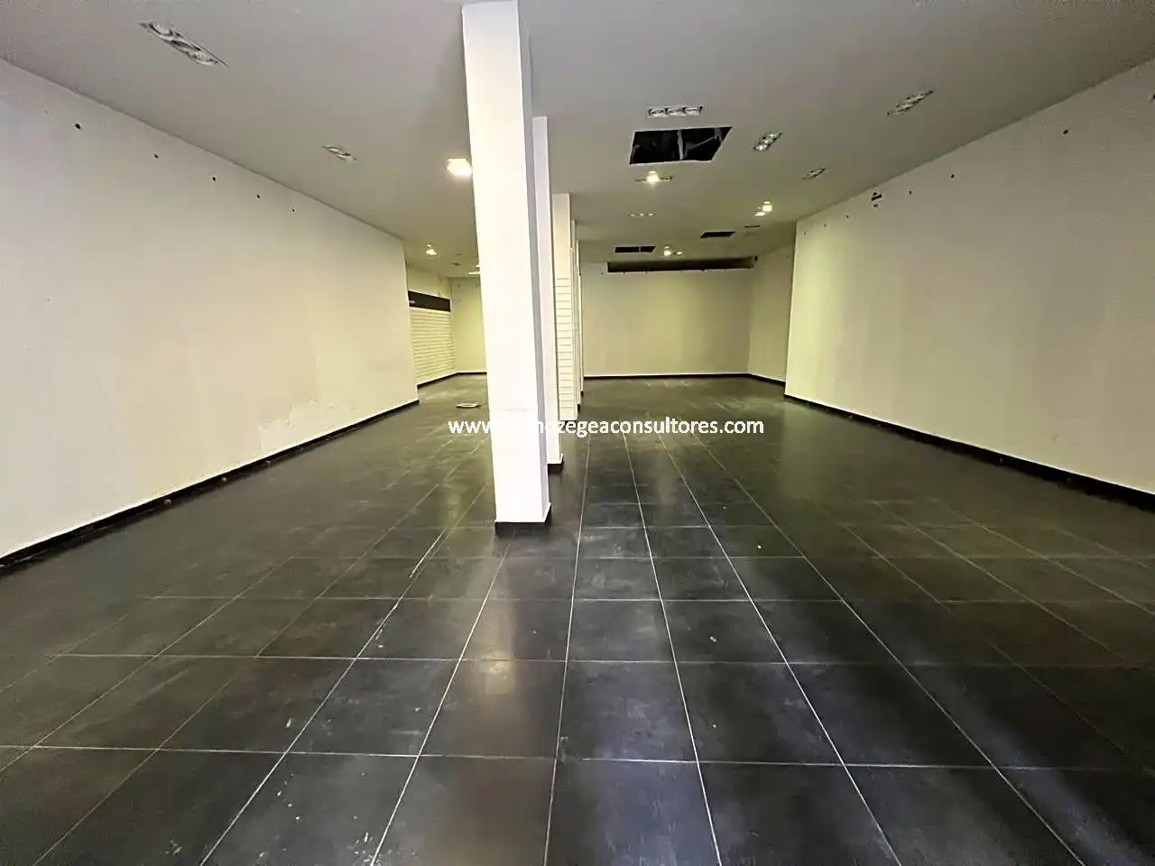 Gewerbefläche zur Miete in San Francisco