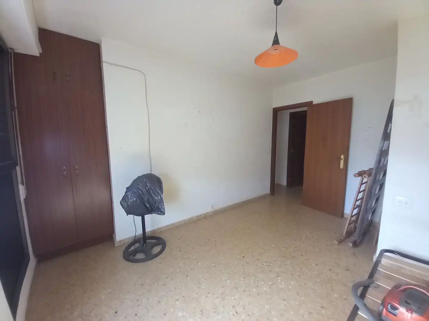 Sala d'estar de Pis en venda en Turís amb Aire condicionat, Calefacció i Moblat