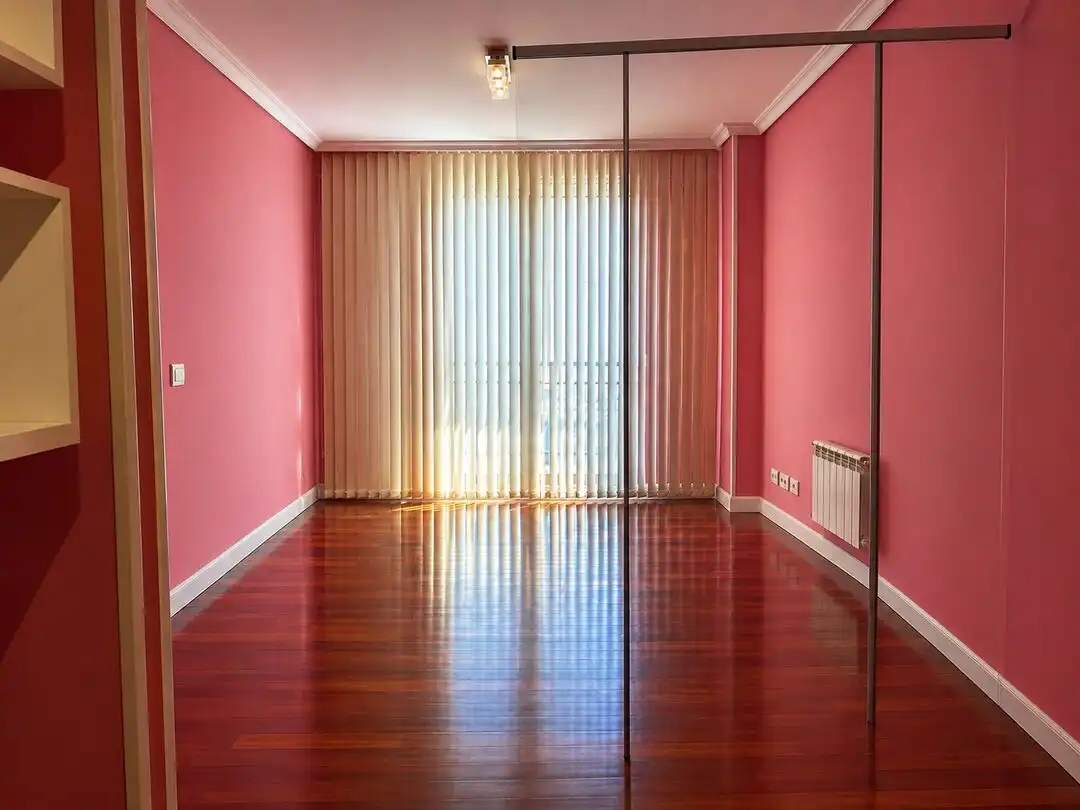 Piso con terraza en venta en Castilla - Hermida, imagen 11