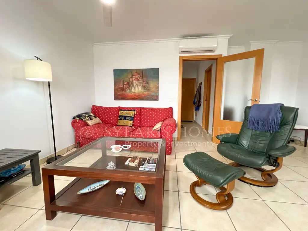 Apartament en venda a Calle Marina Baixa, Ondara