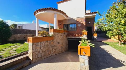 Foto 2 de Casa o xalet en venda a Cunit Diagonal, Tarragona