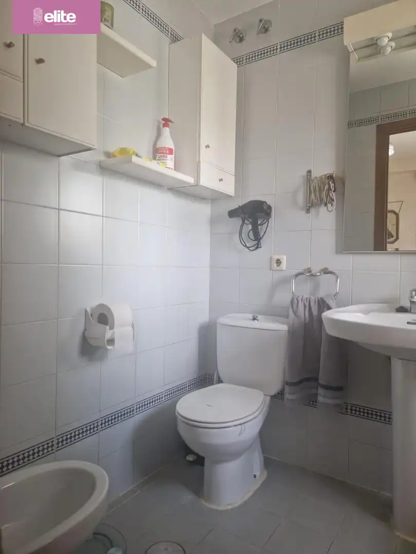 Bathroom of Detached homes for sale in Jerez de la Frontera  with Air Conditioner, Terrace and Storage room