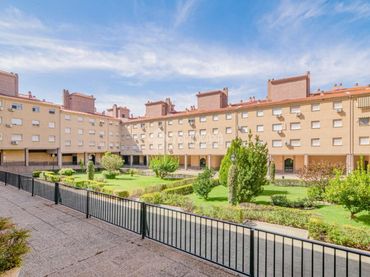 Piso con ascensor en venta en Norte