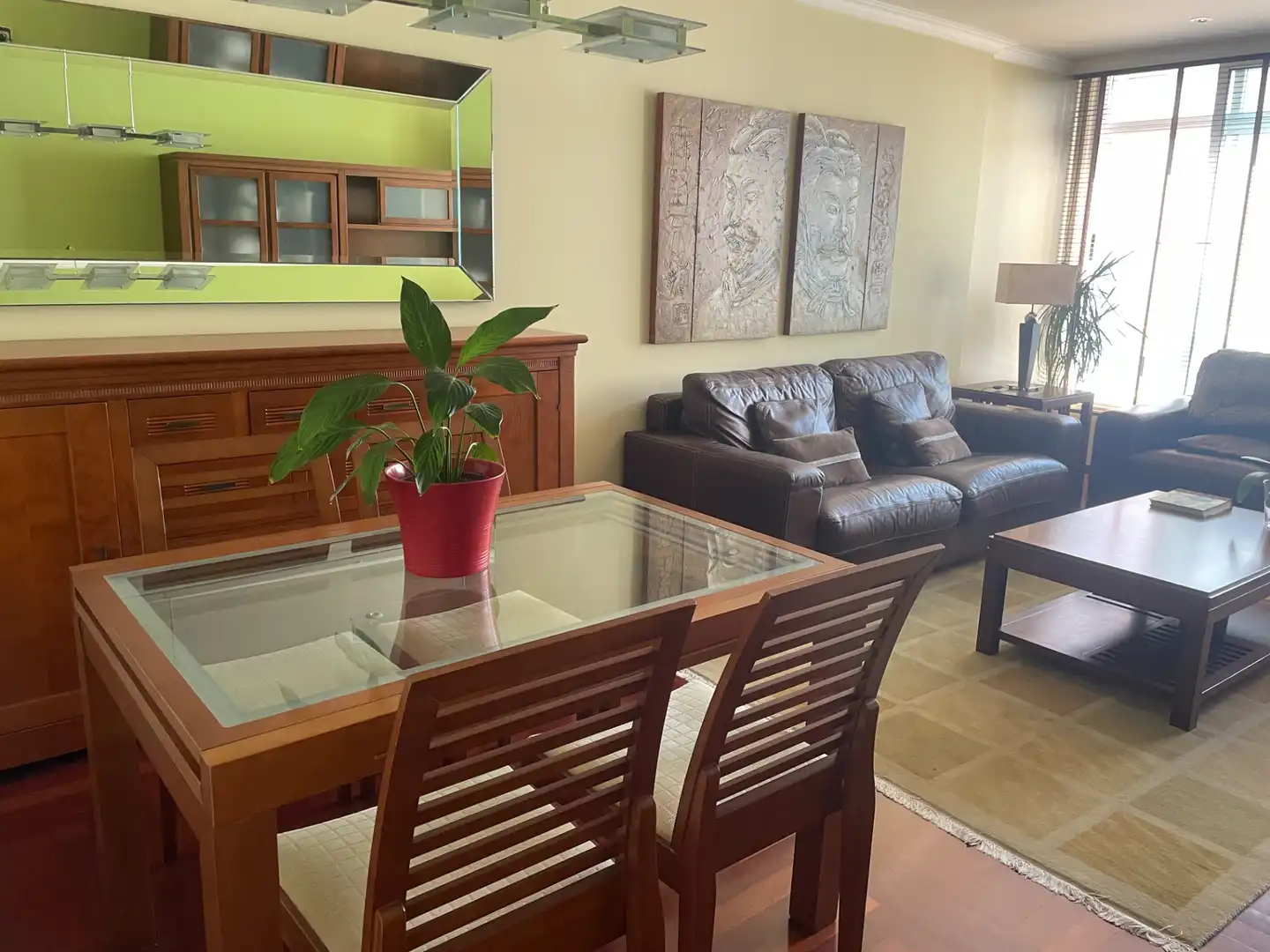 Appartement avec ascenseur à vendre à Rúa Estorniño, imagen 4