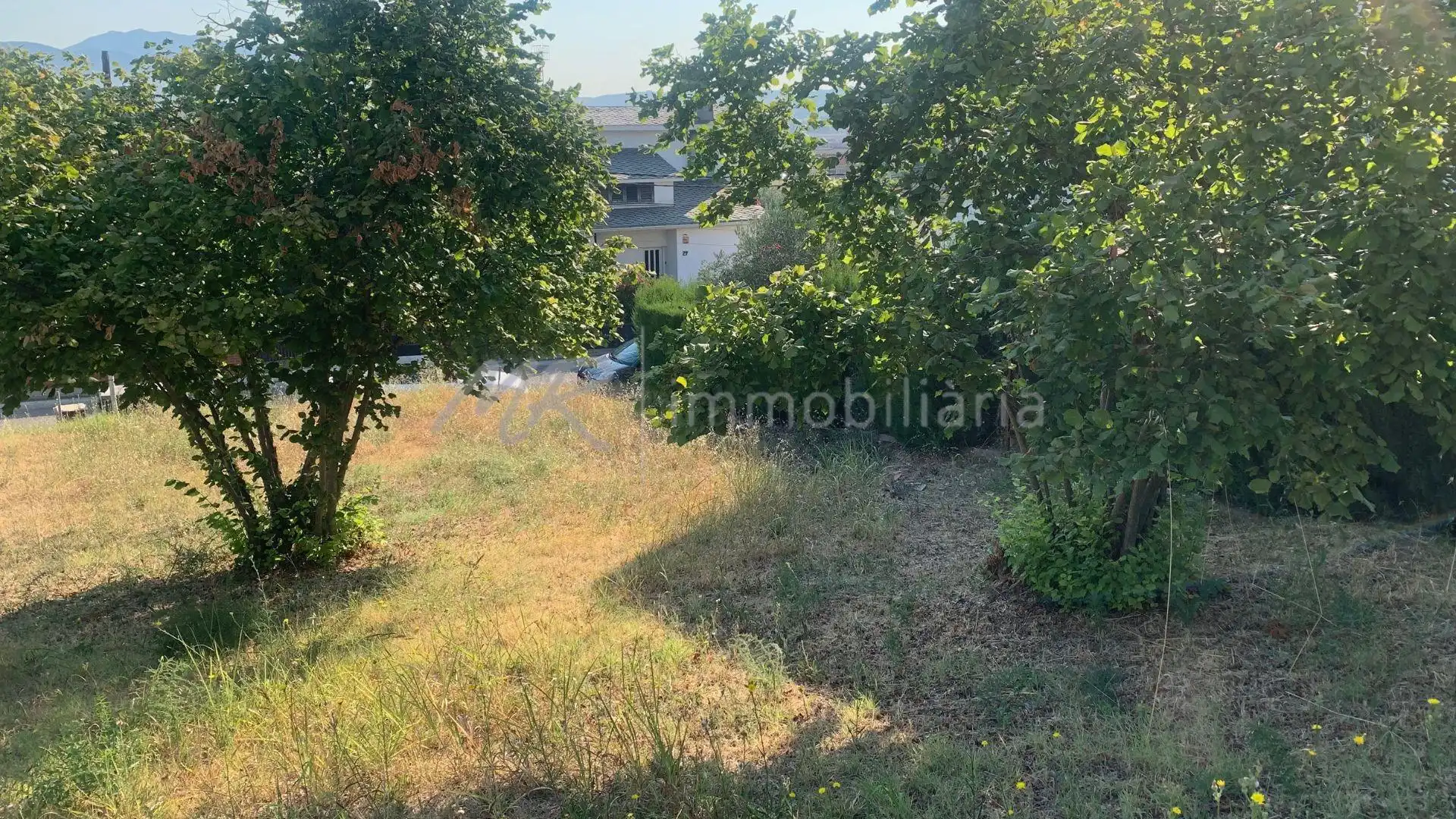 Terreny residencial en venda a Canovelles, imagen 7
